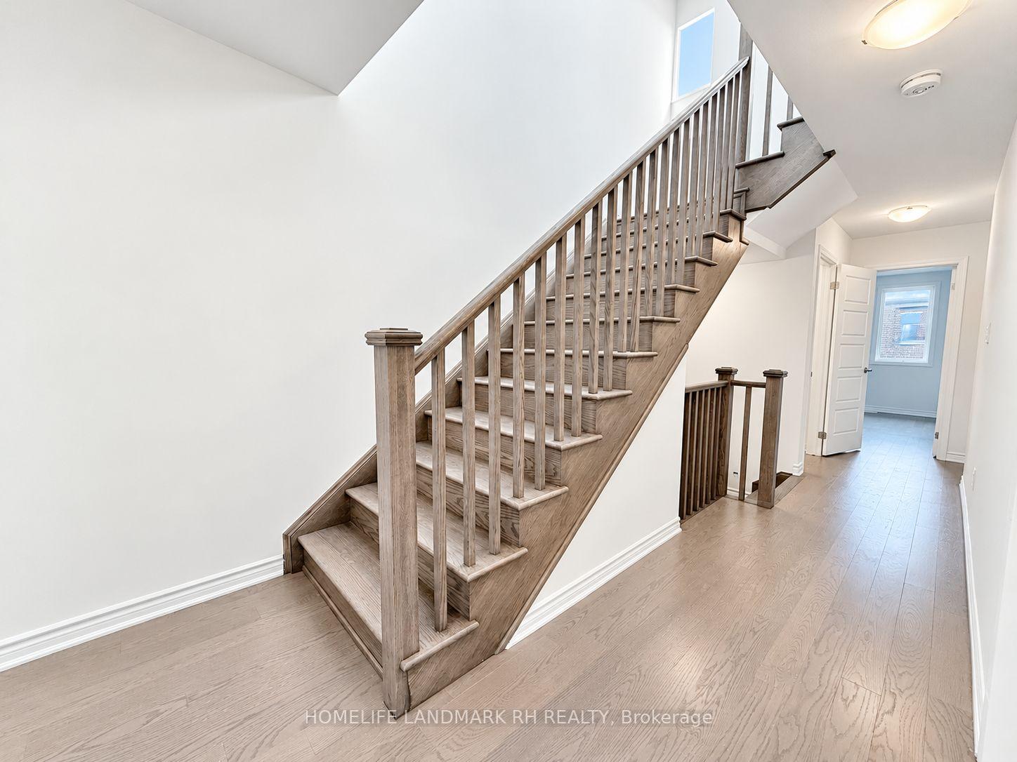 Photo 26 of 8 Avani Avenue, Markham, Rural Markham — HOMEH