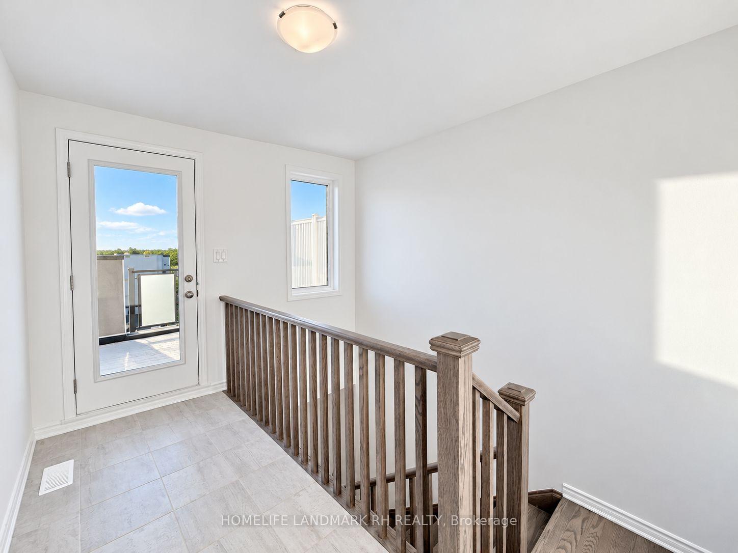 Photo 27 of 8 Avani Avenue, Markham, Rural Markham — HOMEH
