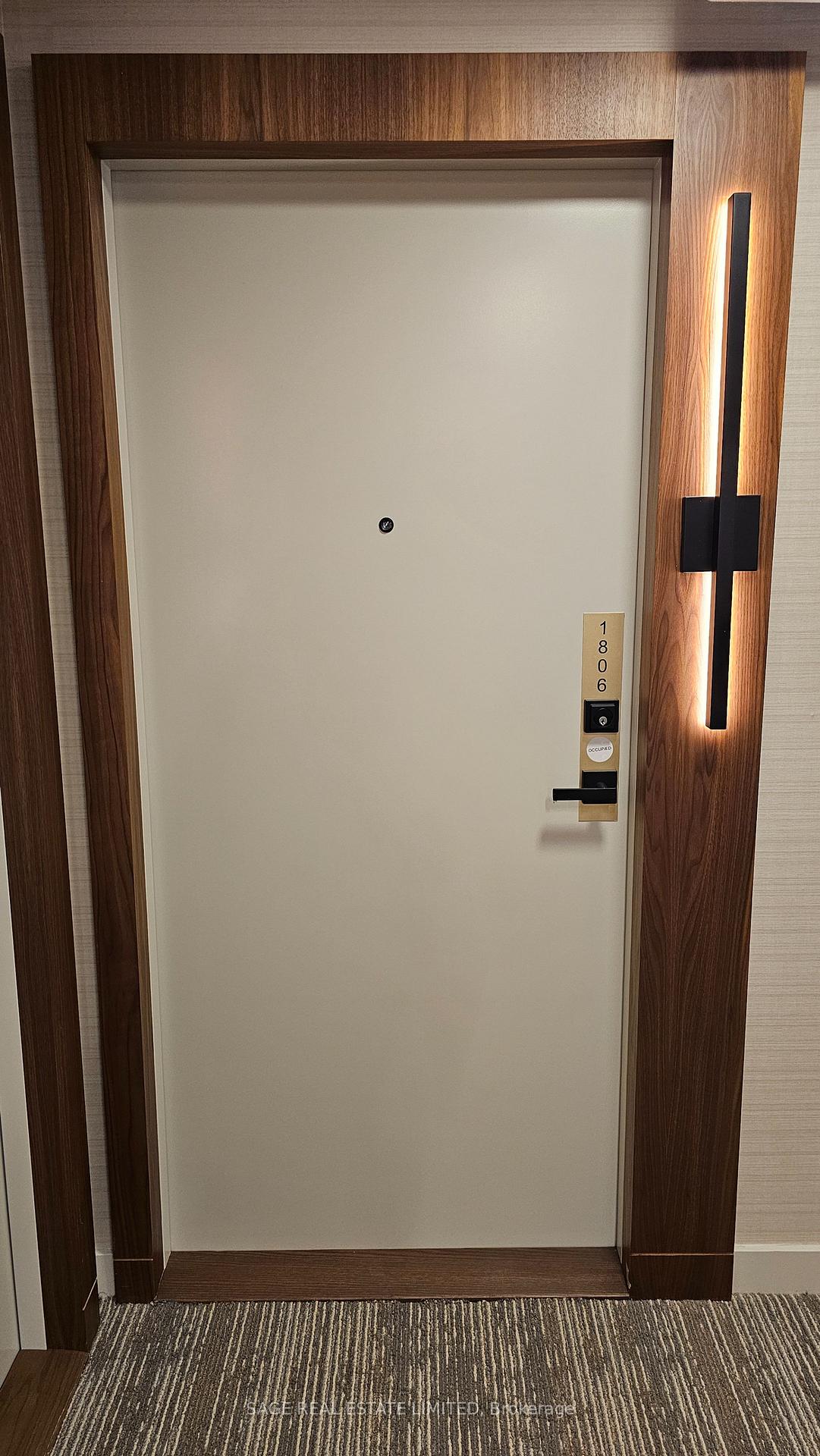 Photo 3 of Unit 1806, 327 King Street W, Toronto, Waterfront Communities — HOMEH