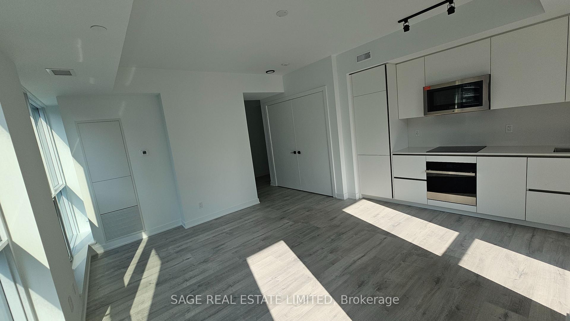 Photo 5 of Unit 1806, 327 King Street W, Toronto, Waterfront Communities — HOMEH