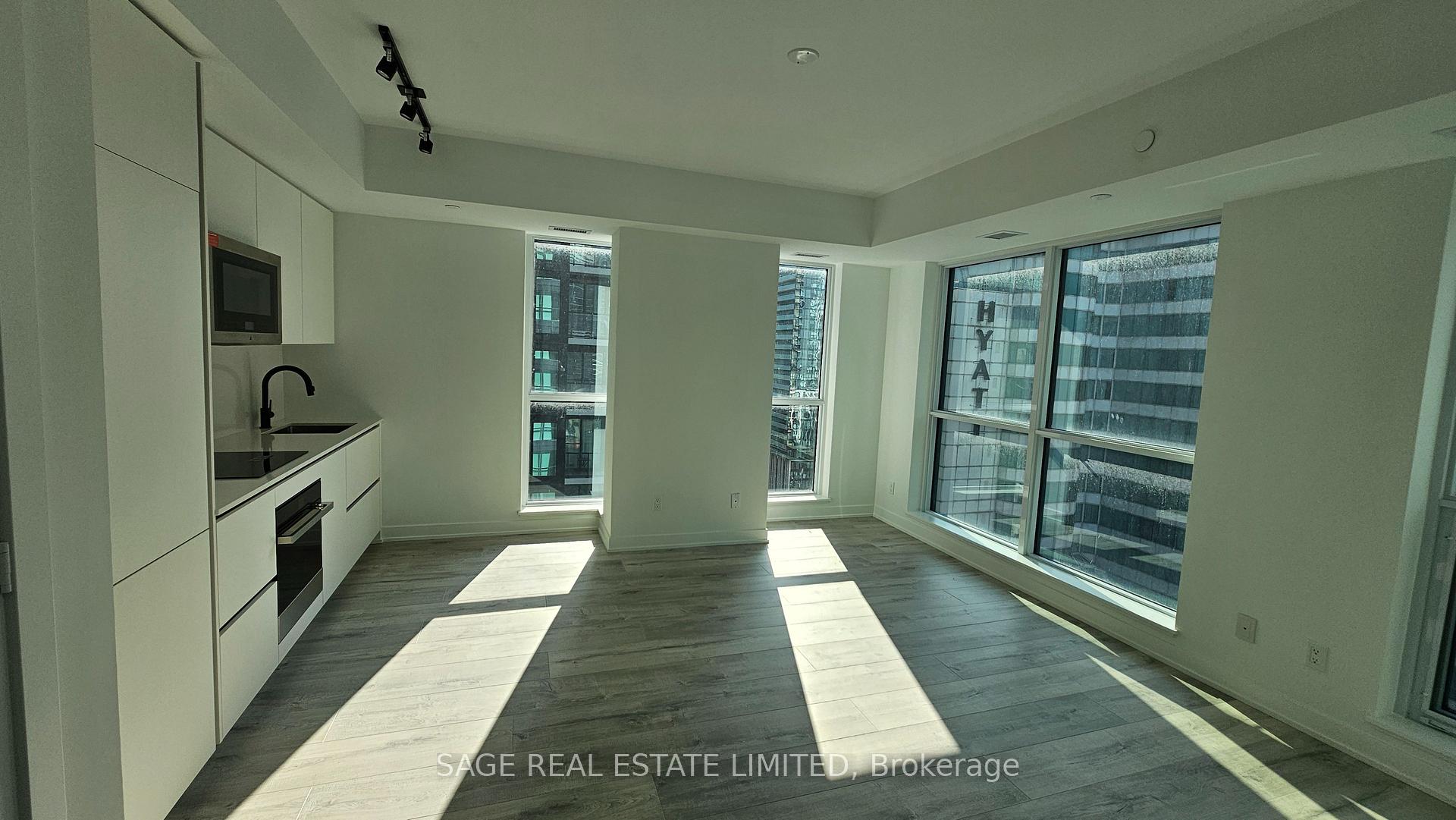 Photo 7 of Unit 1806, 327 King Street W, Toronto, Waterfront Communities — HOMEH
