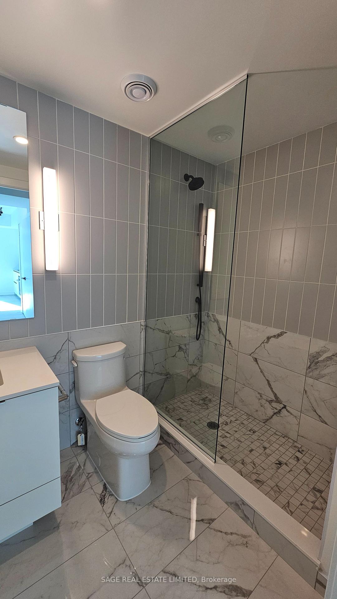 Photo 9 of Unit 1806, 327 King Street W, Toronto, Waterfront Communities — HOMEH
