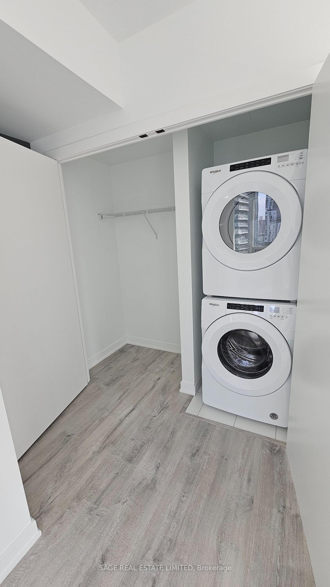 Photo 11 of Unit 1806, 327 King Street W, Toronto, Waterfront Communities — HOMEH