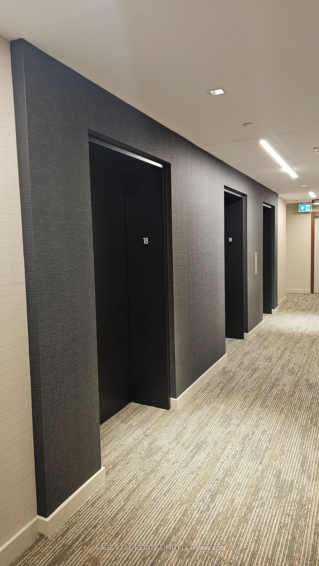 Photo 12 of Unit 1806, 327 King Street W, Toronto, Waterfront Communities — HOMEH
