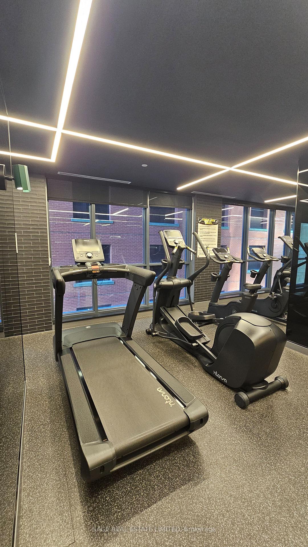 Photo 14 of Unit 1806, 327 King Street W, Toronto, Waterfront Communities — HOMEH