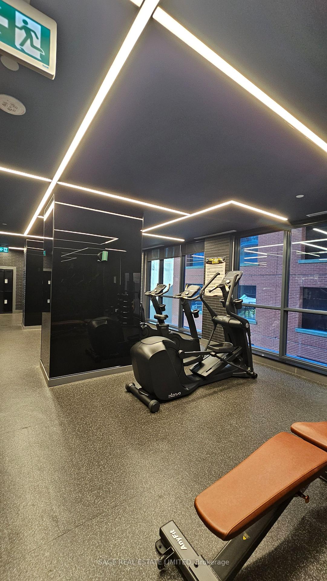 Photo 15 of Unit 1806, 327 King Street W, Toronto, Waterfront Communities — HOMEH
