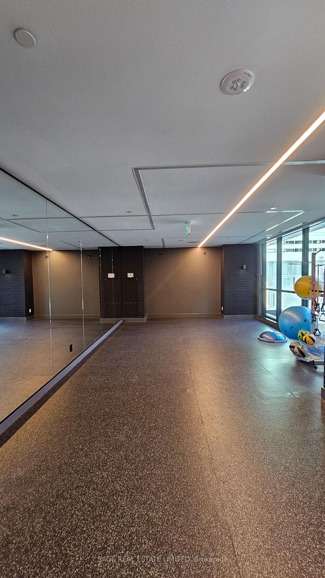 Photo 16 of Unit 1806, 327 King Street W, Toronto, Waterfront Communities — HOMEH
