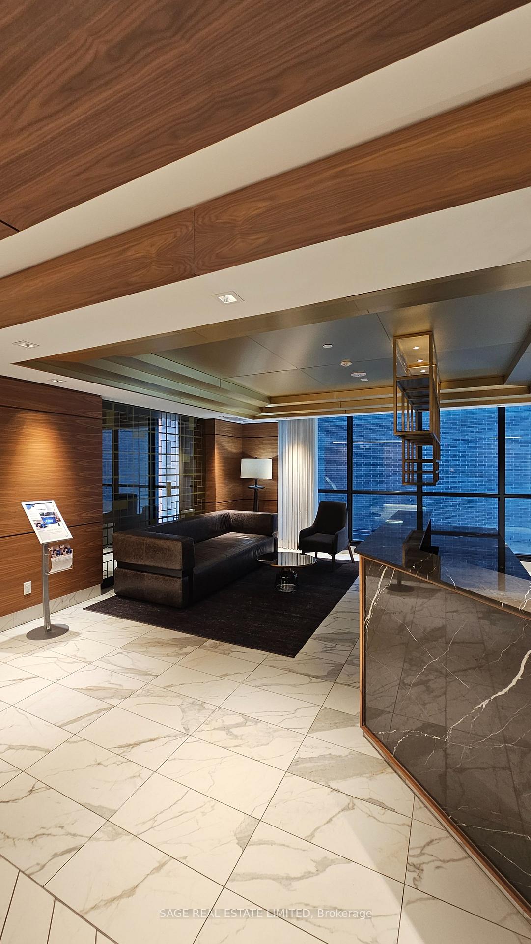 Photo 17 of Unit 1806, 327 King Street W, Toronto, Waterfront Communities — HOMEH