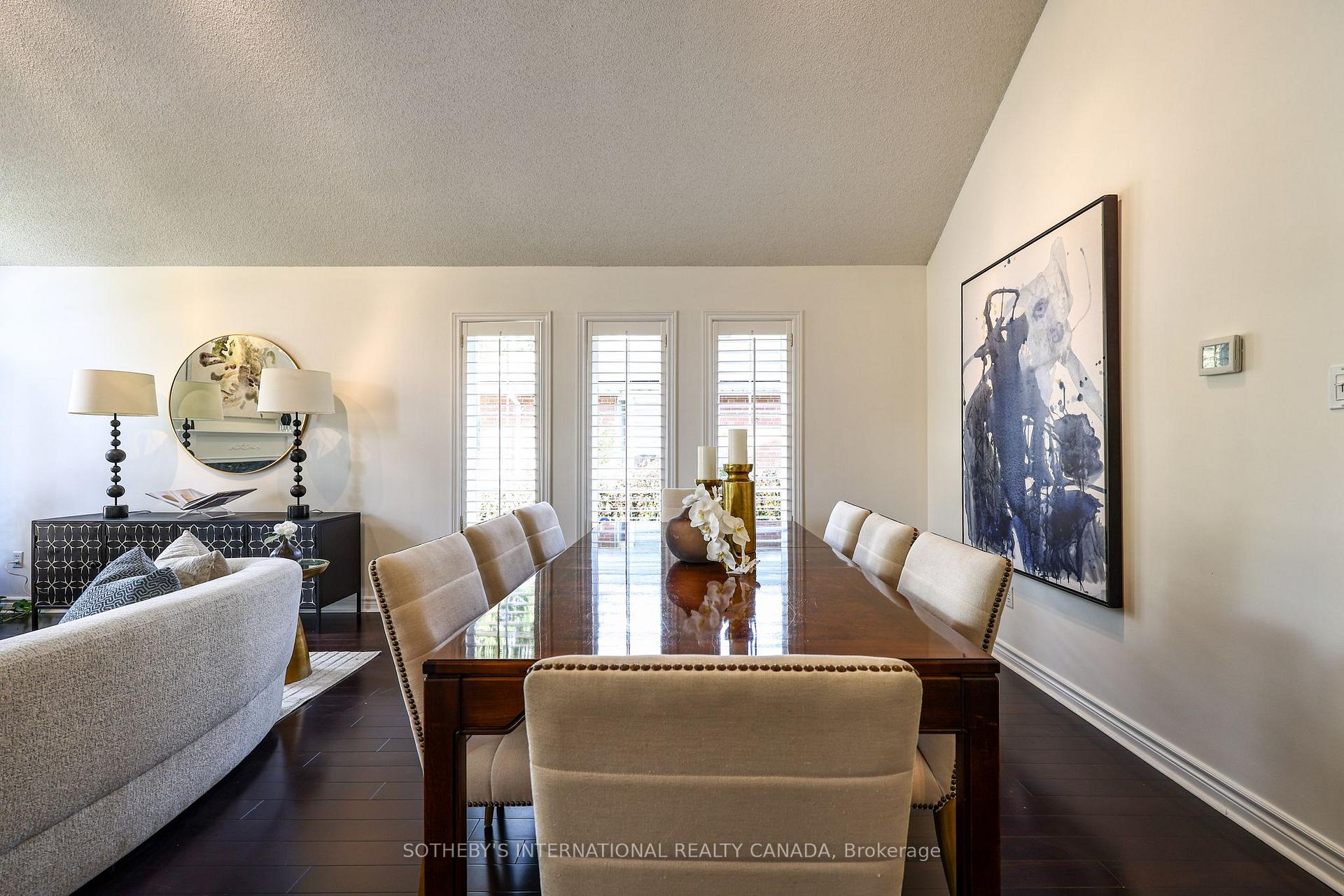 Photo 7 of 33 Captain Armstrong Lane, Markham, Sherwood-Amberglen — HOMEH
