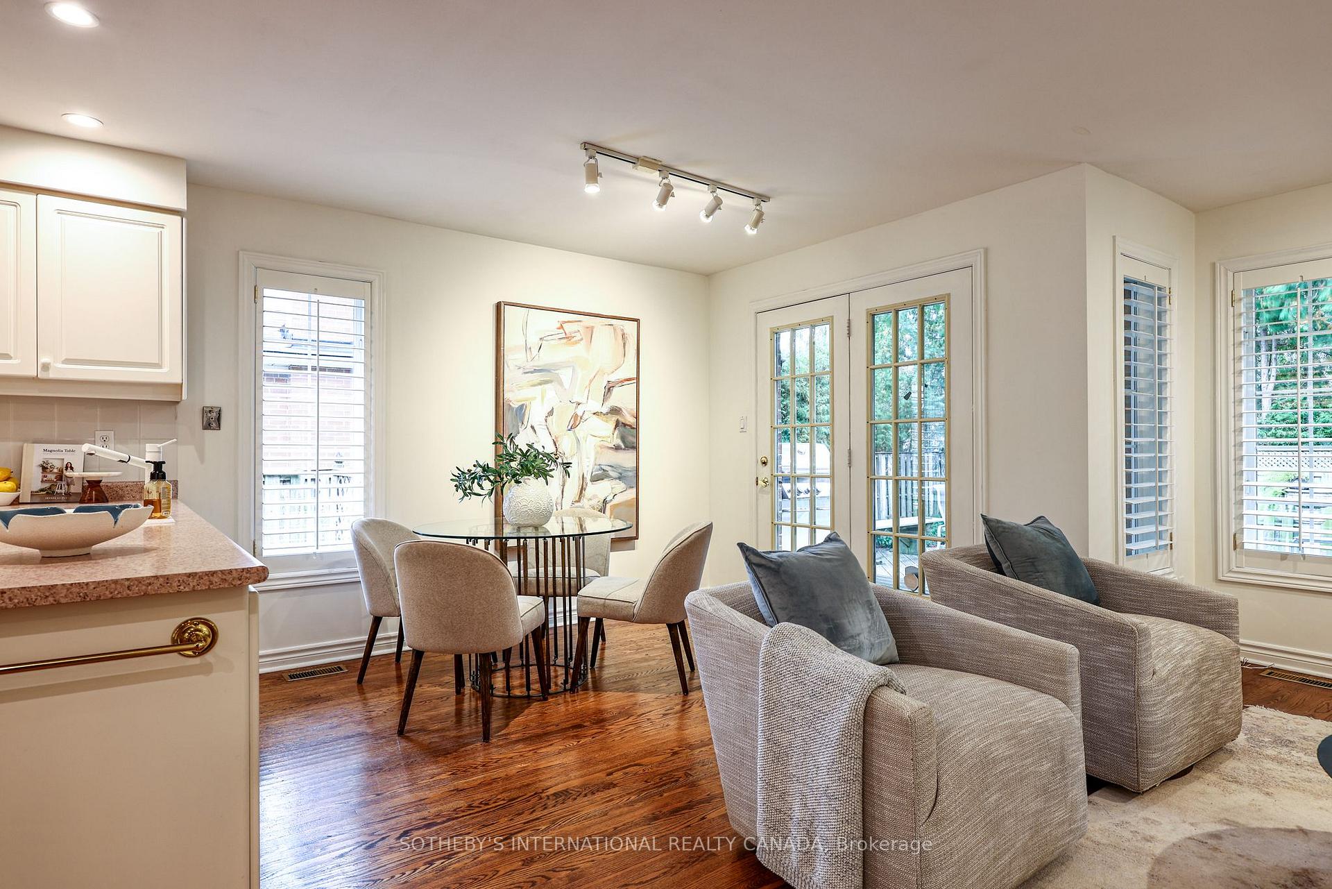 Photo 11 of 33 Captain Armstrong Lane, Markham, Sherwood-Amberglen — HOMEH