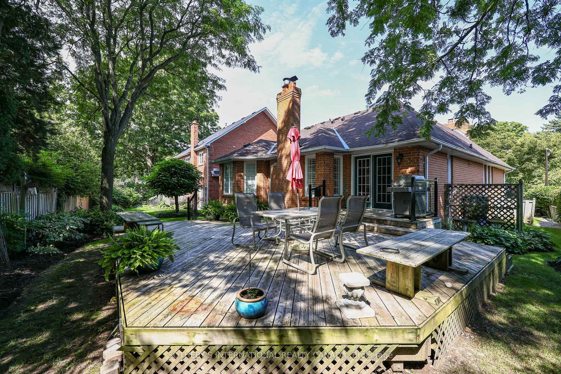 Photo 32 of 33 Captain Armstrong Lane, Markham, Sherwood-Amberglen — HOMEH