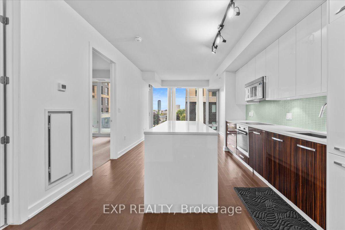 Photo 7 of Unit 406, 111 Champagne Avenue S, Ottawa, West Centre Town — HOMEH