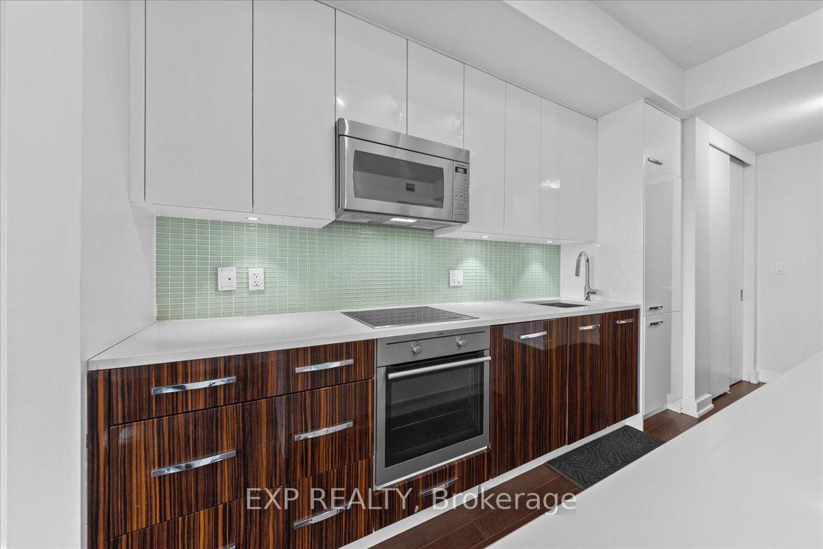 Photo 8 of Unit 406, 111 Champagne Avenue S, Ottawa, West Centre Town — HOMEH
