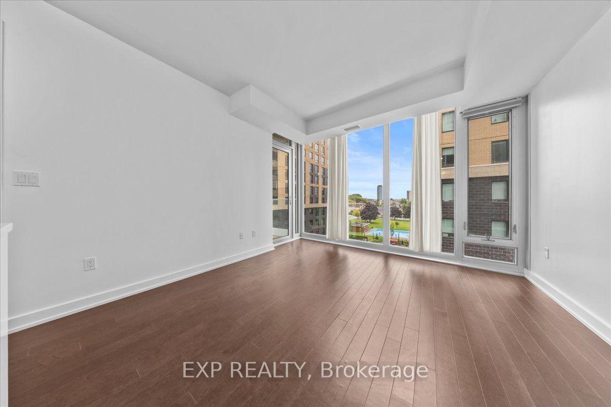 Photo 14 of Unit 406, 111 Champagne Avenue S, Ottawa, West Centre Town — HOMEH