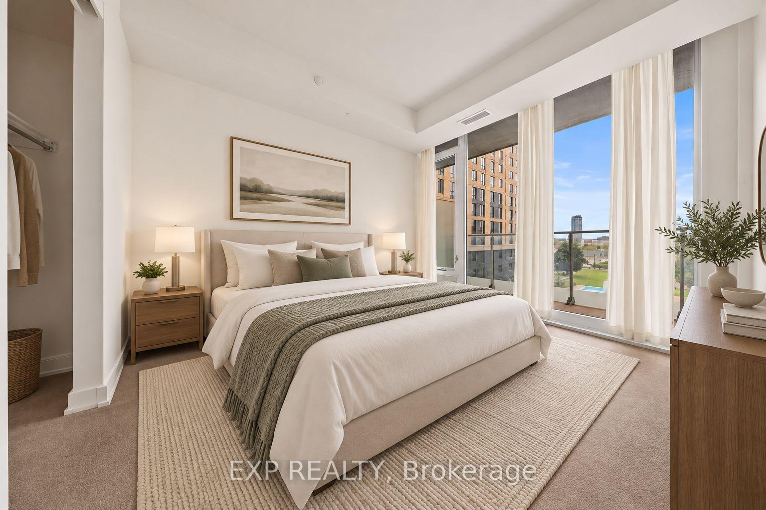 Photo 15 of Unit 406, 111 Champagne Avenue S, Ottawa, West Centre Town — HOMEH