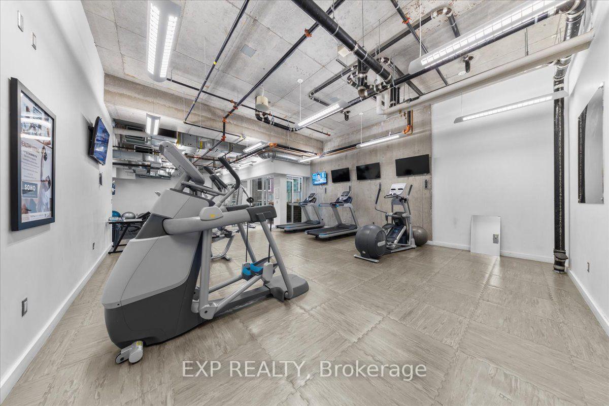 Photo 19 of Unit 406, 111 Champagne Avenue S, Ottawa, West Centre Town — HOMEH