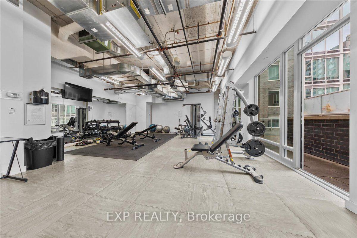 Photo 20 of Unit 406, 111 Champagne Avenue S, Ottawa, West Centre Town — HOMEH