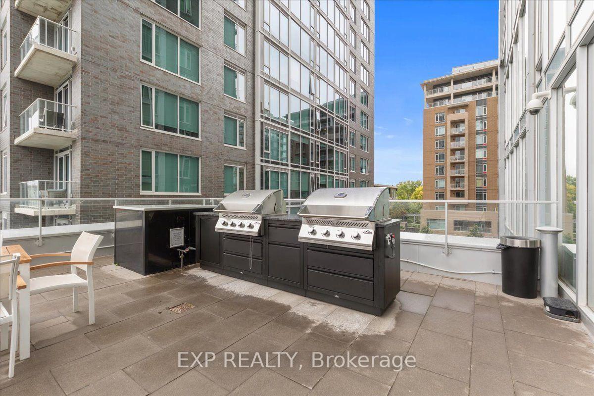 Photo 22 of Unit 406, 111 Champagne Avenue S, Ottawa, West Centre Town — HOMEH