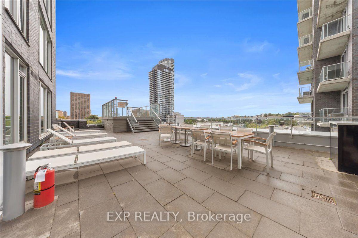 Photo 23 of Unit 406, 111 Champagne Avenue S, Ottawa, West Centre Town — HOMEH