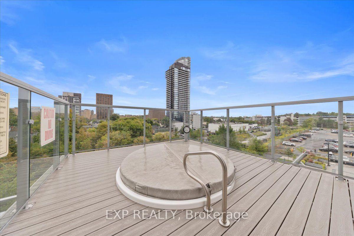 Photo 24 of Unit 406, 111 Champagne Avenue S, Ottawa, West Centre Town — HOMEH