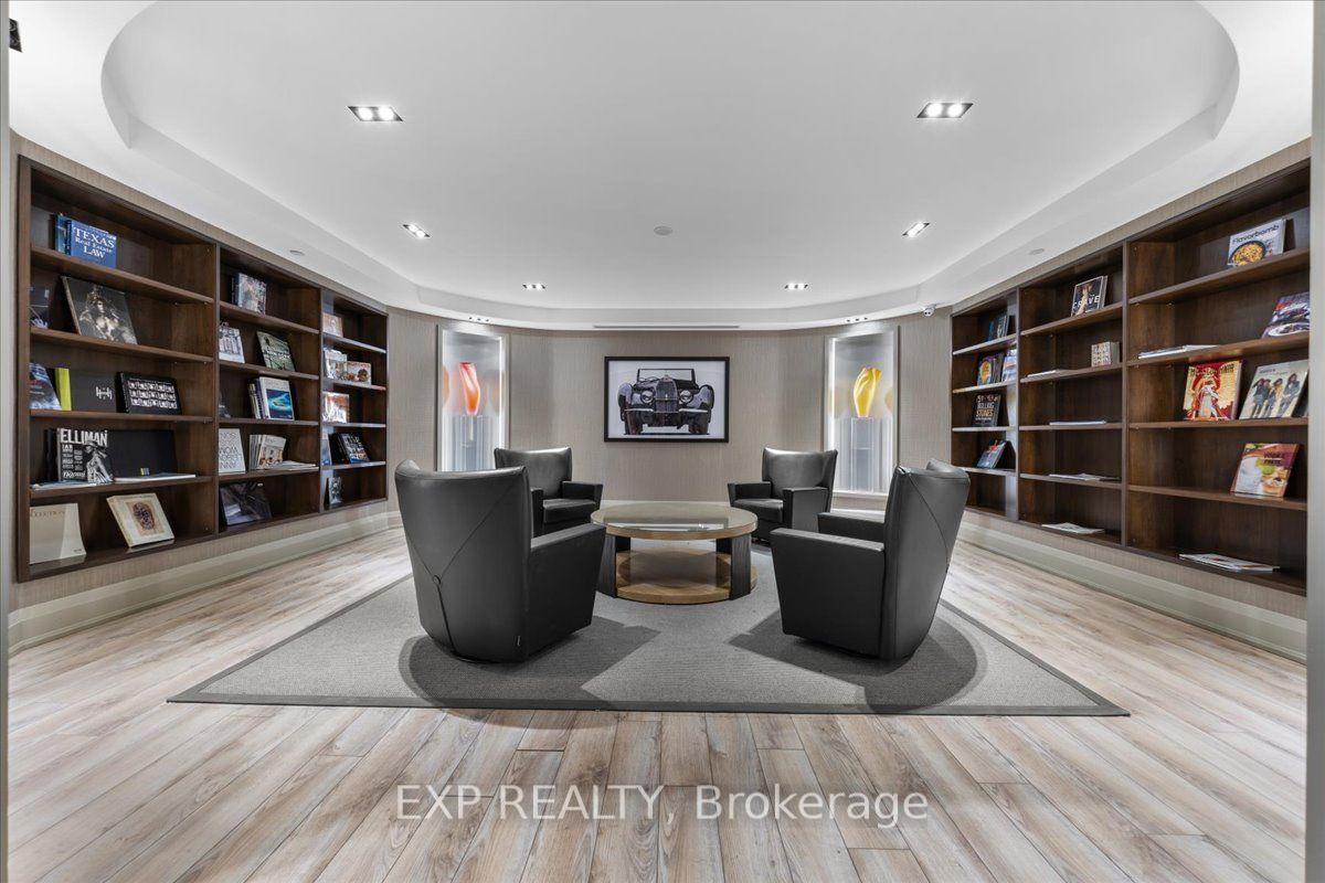 Photo 26 of Unit 406, 111 Champagne Avenue S, Ottawa, West Centre Town — HOMEH
