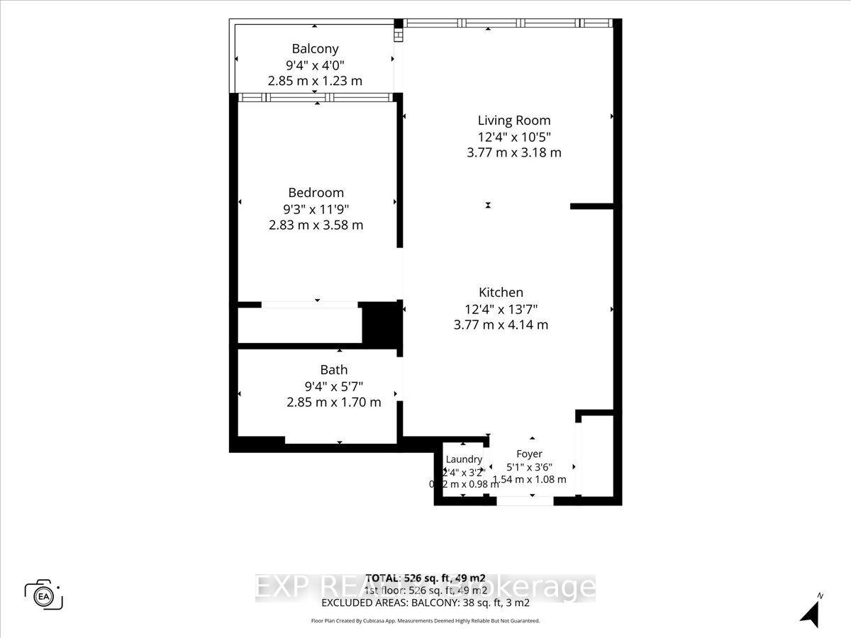 Photo 31 of Unit 406, 111 Champagne Avenue S, Ottawa, West Centre Town — HOMEH