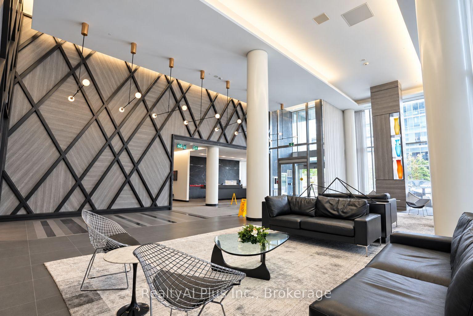 Photo 4 of Unit 104, 52 Forest Manor Road, North York, Henry Farm — HOMEH