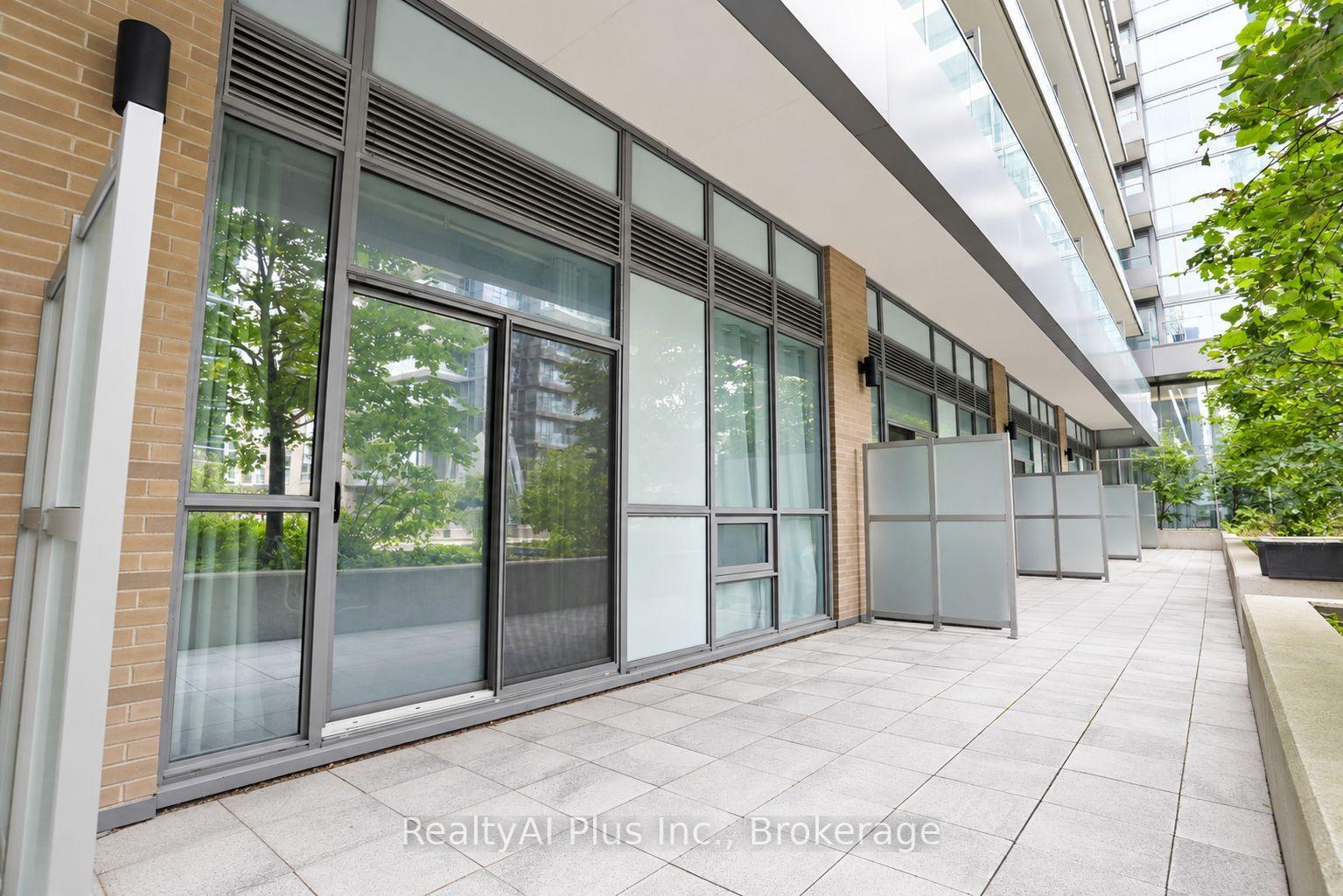 Photo 6 of Unit 104, 52 Forest Manor Road, North York, Henry Farm — HOMEH