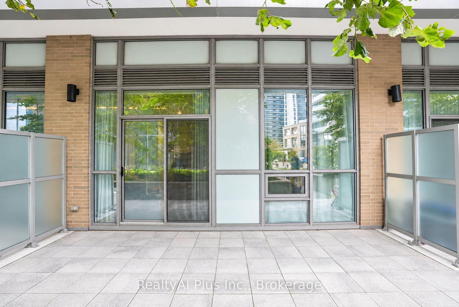 Photo 7 of Unit 104, 52 Forest Manor Road, North York, Henry Farm — HOMEH