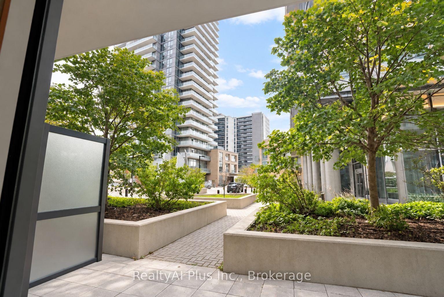 Photo 8 of Unit 104, 52 Forest Manor Road, North York, Henry Farm — HOMEH