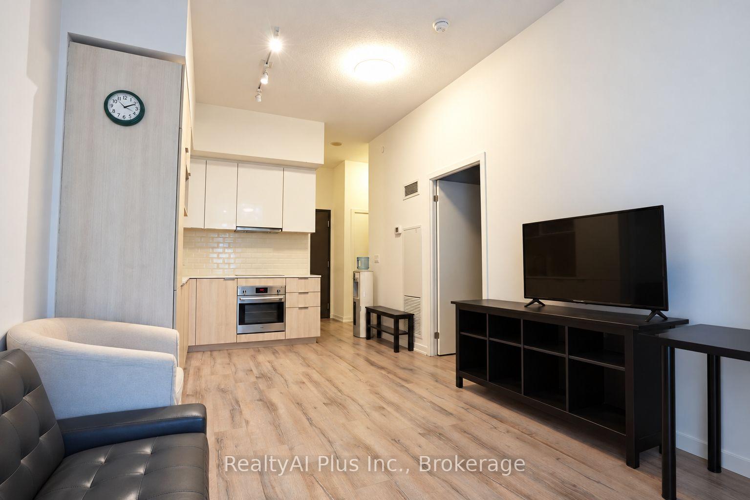Photo 10 of Unit 104, 52 Forest Manor Road, North York, Henry Farm — HOMEH