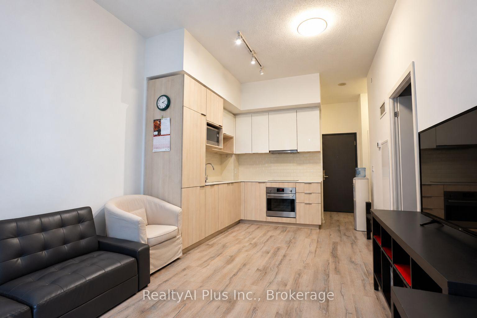 Photo 11 of Unit 104, 52 Forest Manor Road, North York, Henry Farm — HOMEH