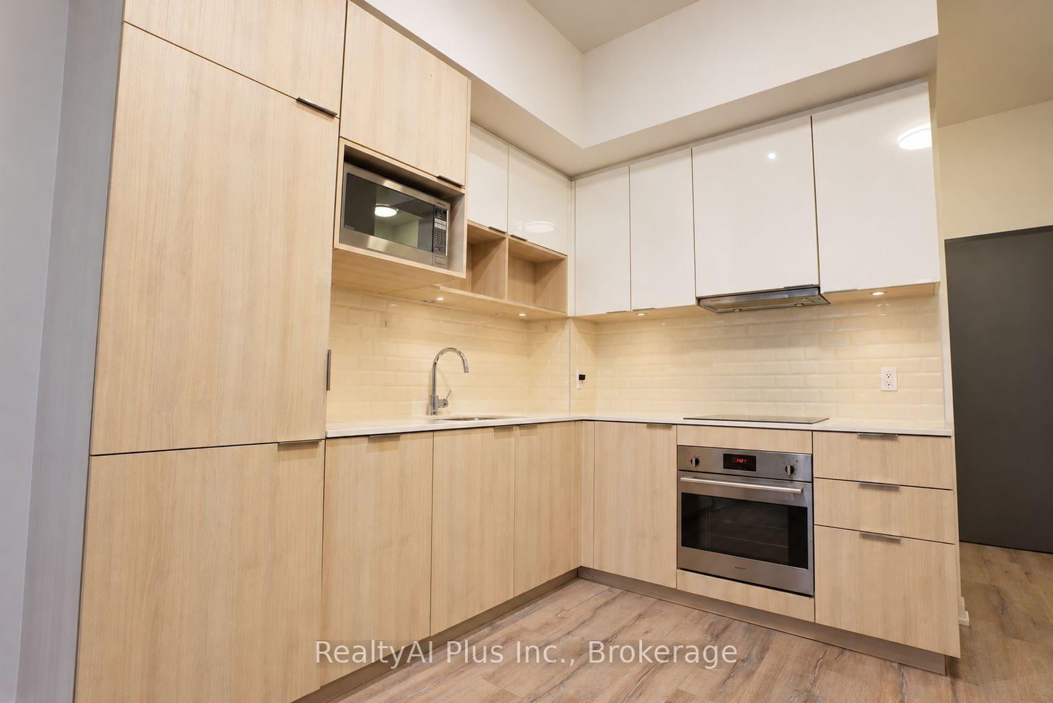 Photo 12 of Unit 104, 52 Forest Manor Road, North York, Henry Farm — HOMEH