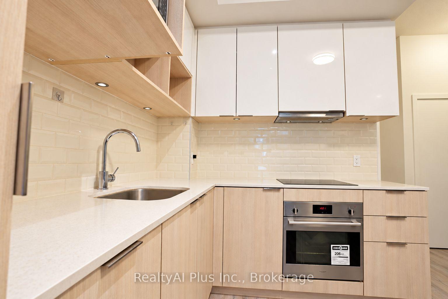 Photo 13 of Unit 104, 52 Forest Manor Road, North York, Henry Farm — HOMEH