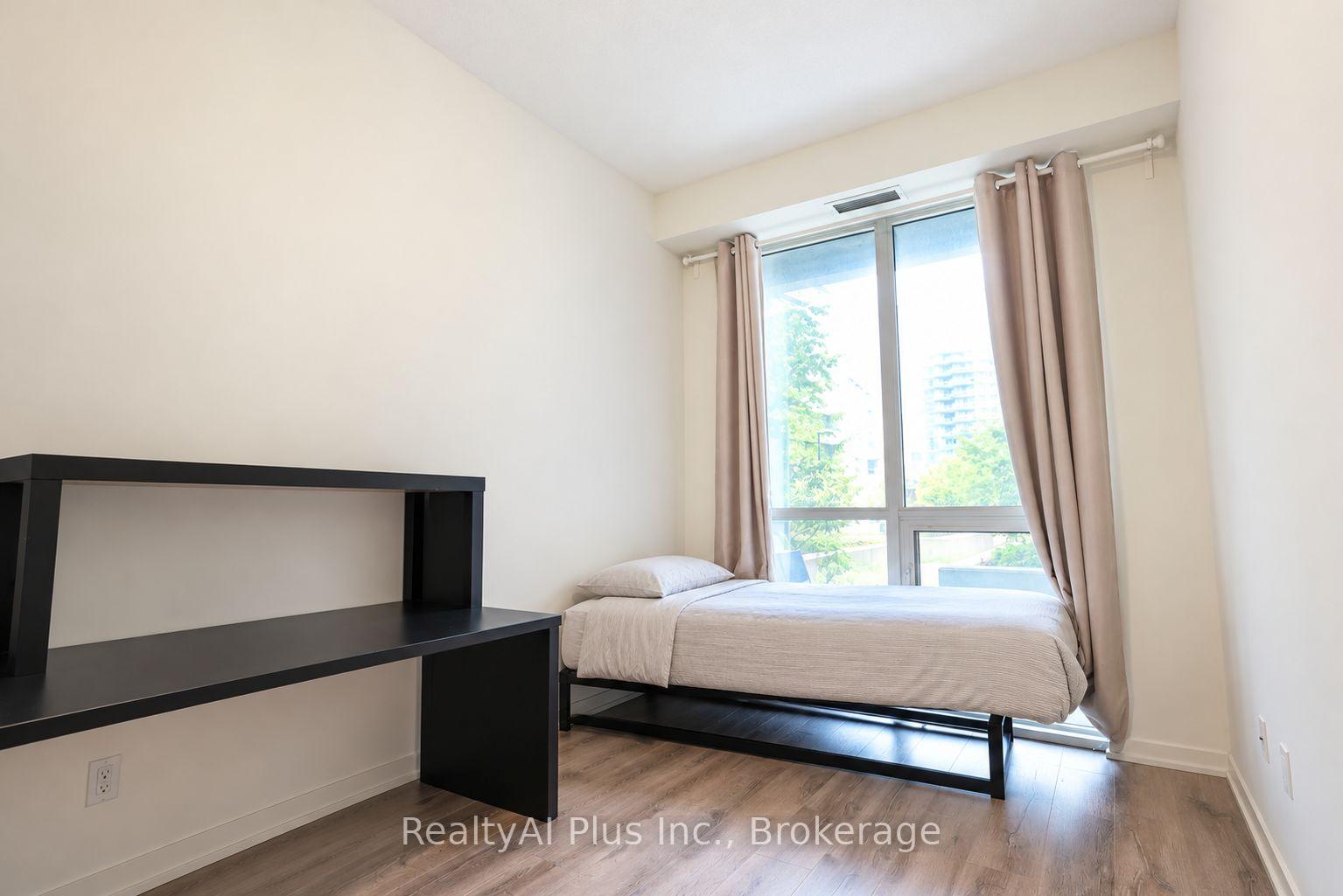 Photo 14 of Unit 104, 52 Forest Manor Road, North York, Henry Farm — HOMEH