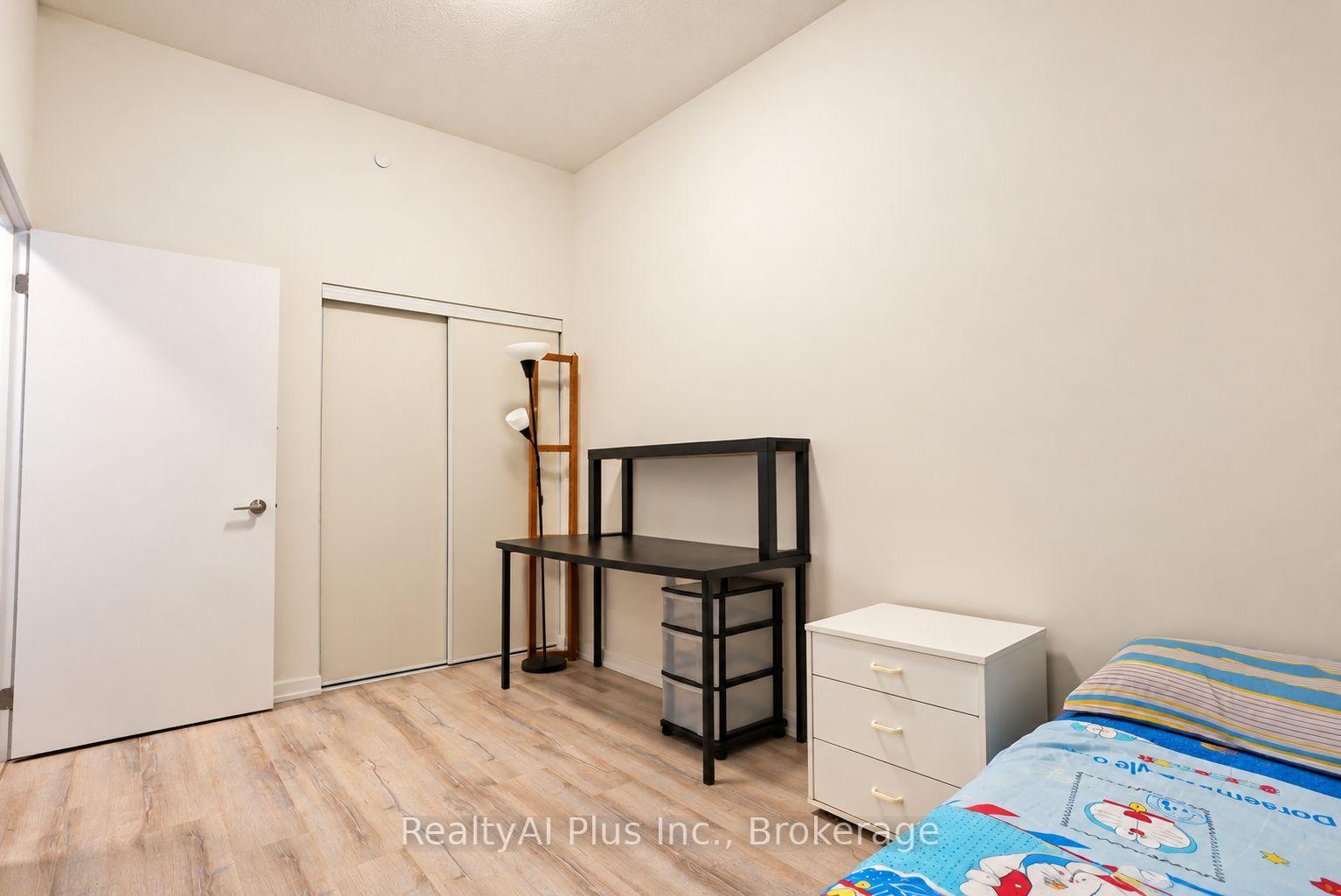 Photo 15 of Unit 104, 52 Forest Manor Road, North York, Henry Farm — HOMEH