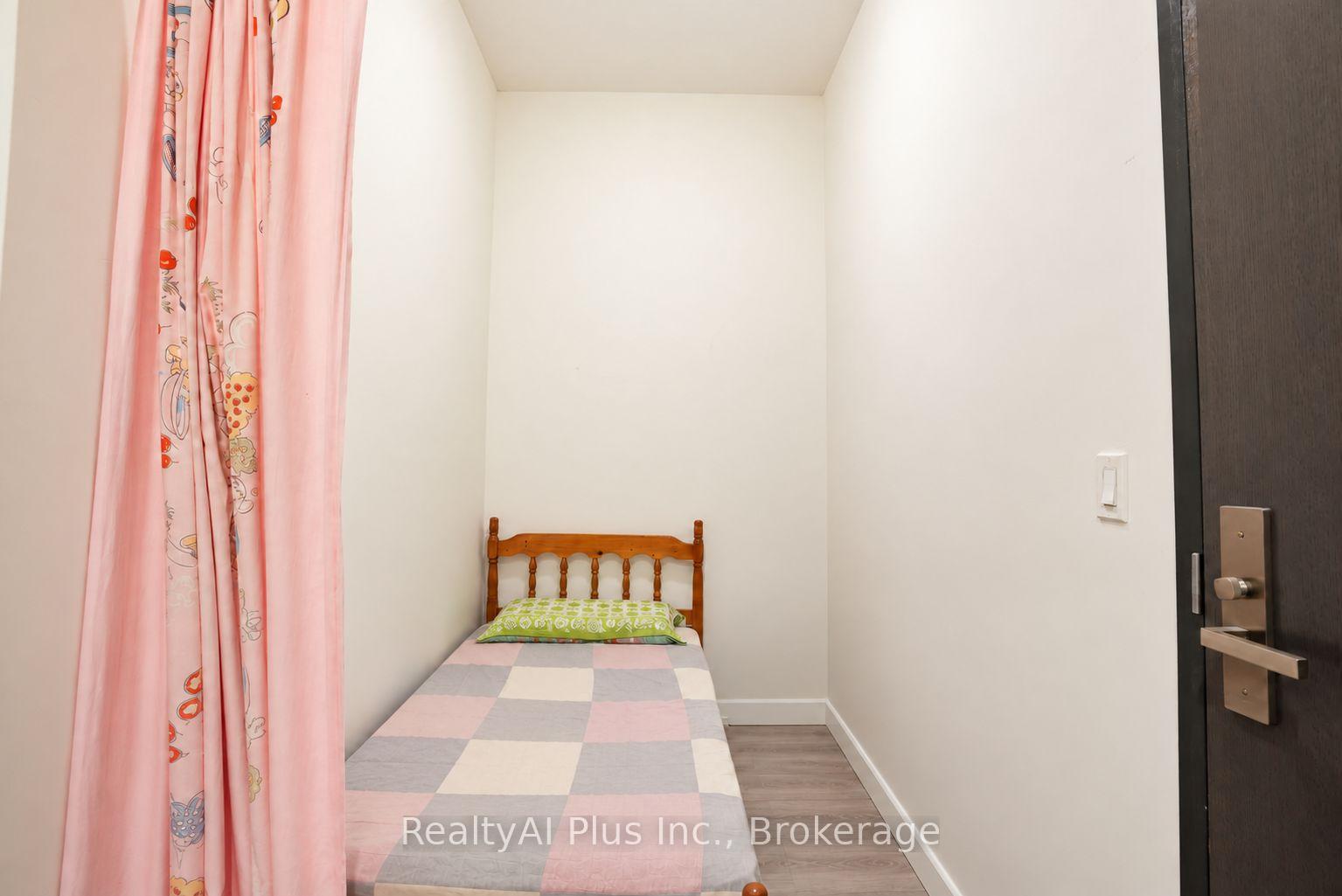 Photo 16 of Unit 104, 52 Forest Manor Road, North York, Henry Farm — HOMEH
