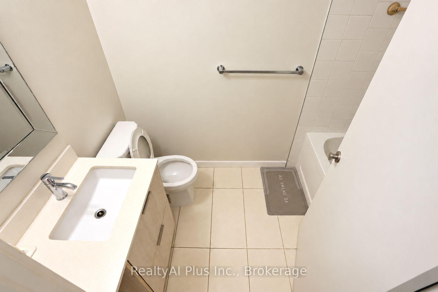 Photo 18 of Unit 104, 52 Forest Manor Road, North York, Henry Farm — HOMEH