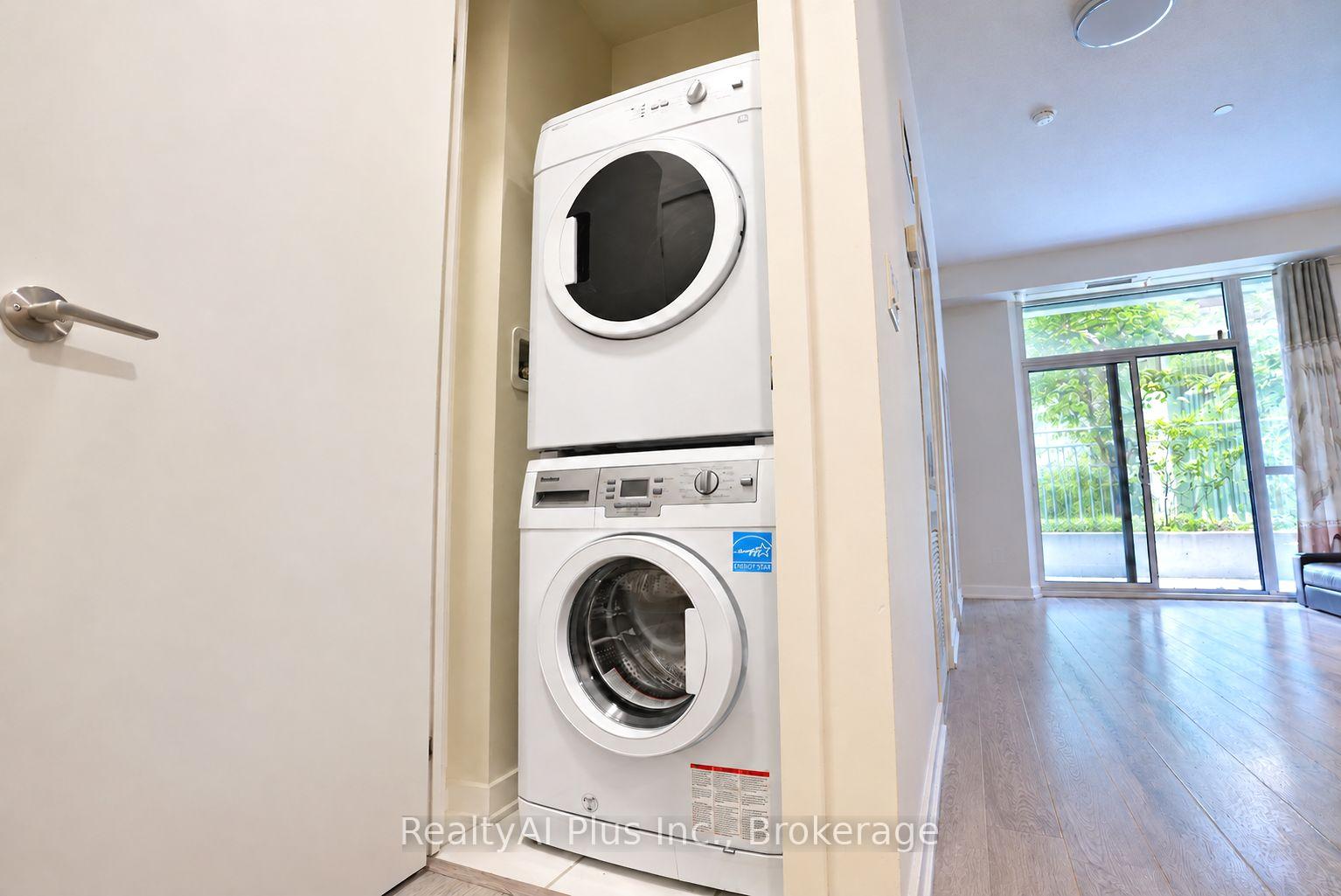 Photo 19 of Unit 104, 52 Forest Manor Road, North York, Henry Farm — HOMEH