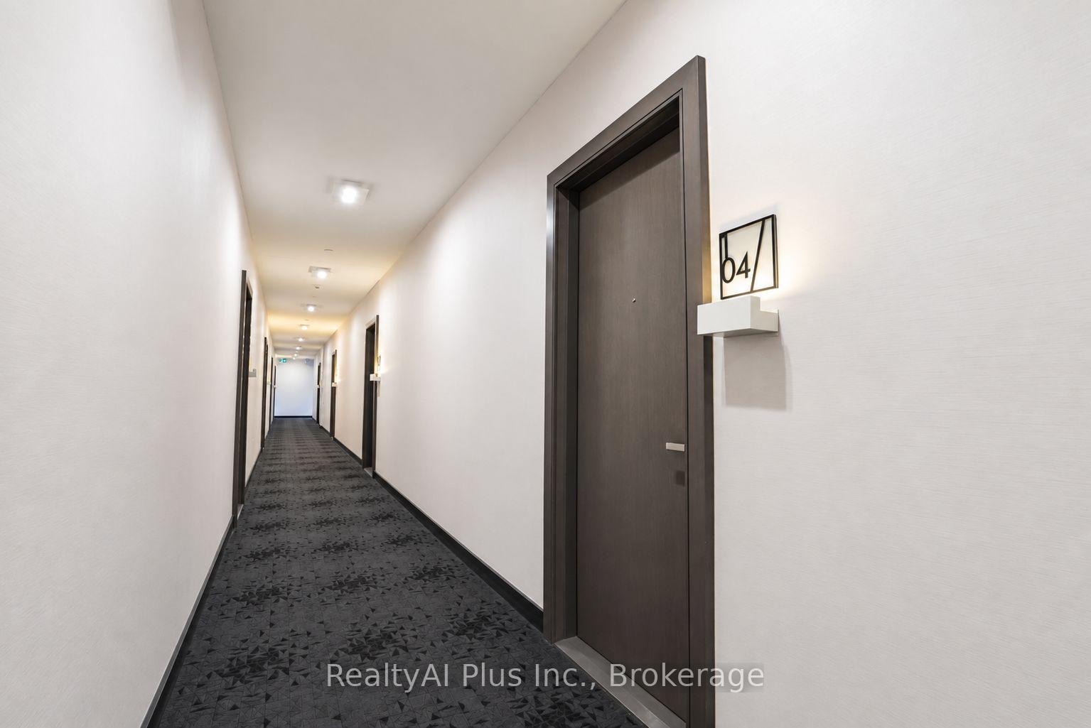 Photo 20 of Unit 104, 52 Forest Manor Road, North York, Henry Farm — HOMEH