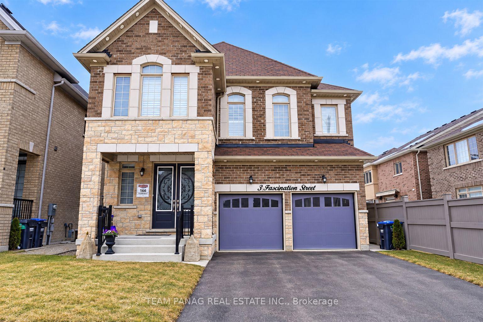 Photo 1 of Unit B, 3 Fascination Street, Brampton, Sandringham-Wellington North — HOMEH