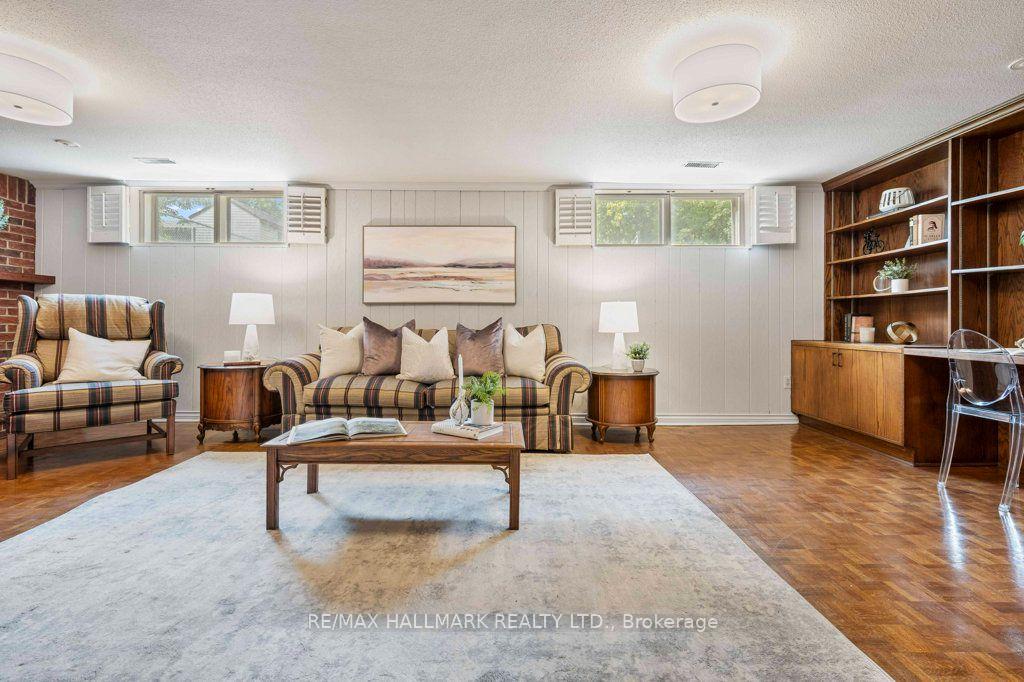 Photo 30 of 12 Tammy Lane, Etobicoke, West Humber-Clairville — HOMEH