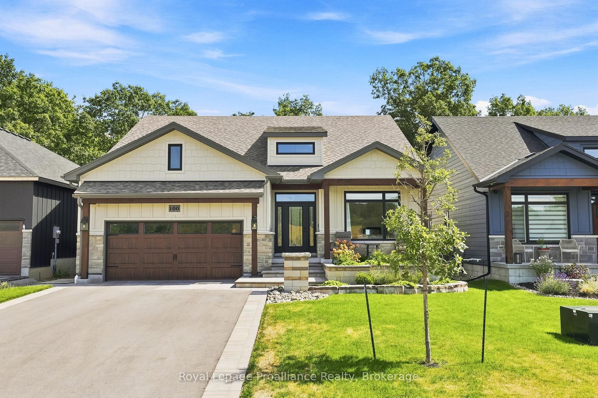 Photo of 100 Deerview Drive