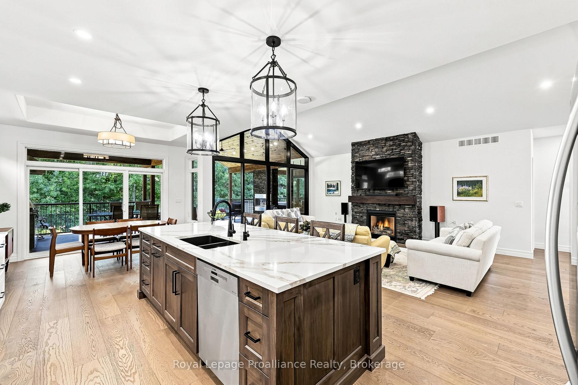 Photo 11 of 100 Deerview Drive, Quinte West, Murray Ward — HOMEH