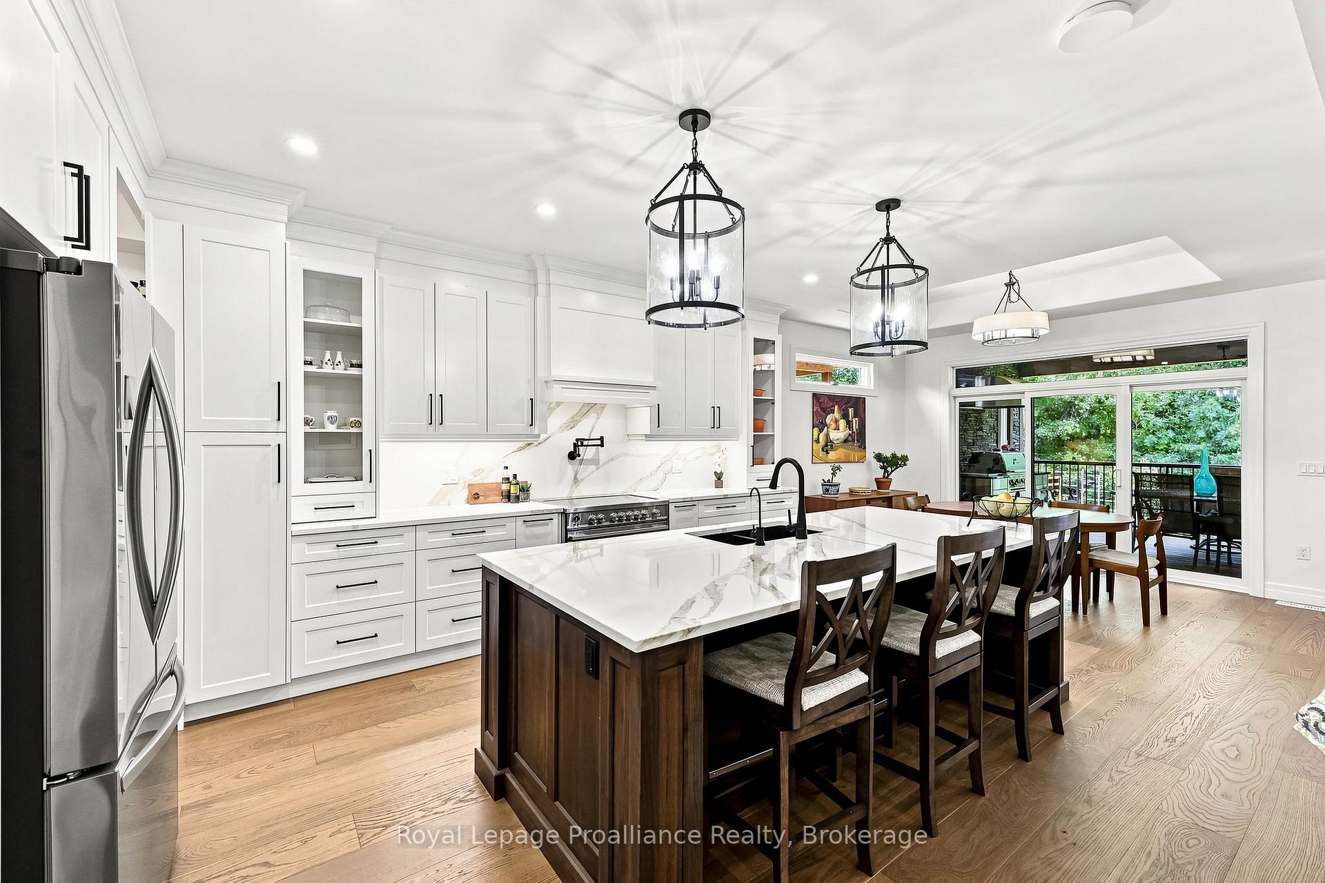 Photo 12 of 100 Deerview Drive, Quinte West, Murray Ward — HOMEH