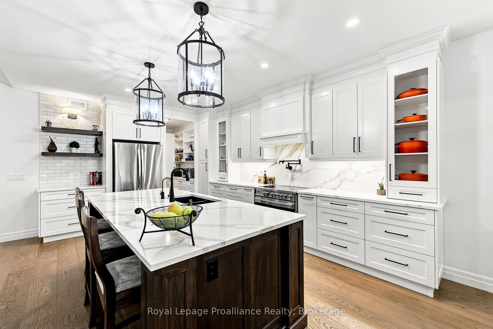 Photo 13 of 100 Deerview Drive, Quinte West, Murray Ward — HOMEH