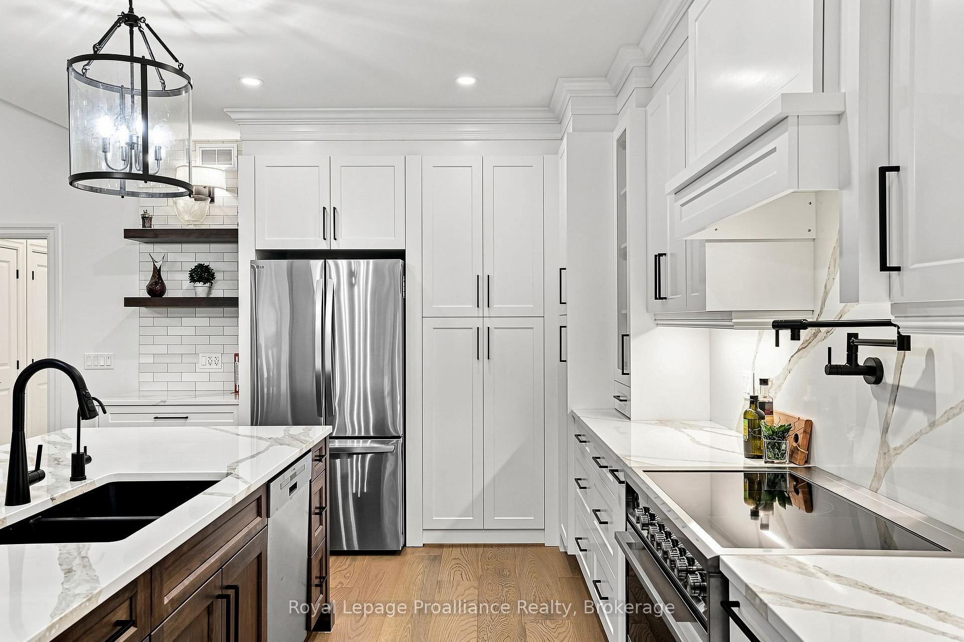 Photo 14 of 100 Deerview Drive, Quinte West, Murray Ward — HOMEH
