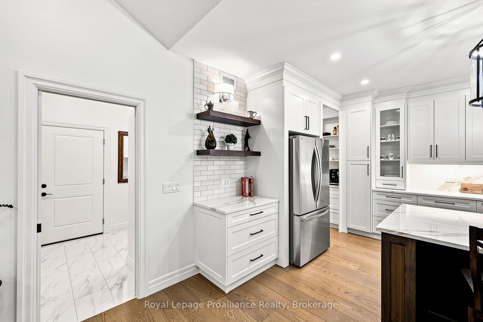 Photo 15 of 100 Deerview Drive, Quinte West, Murray Ward — HOMEH