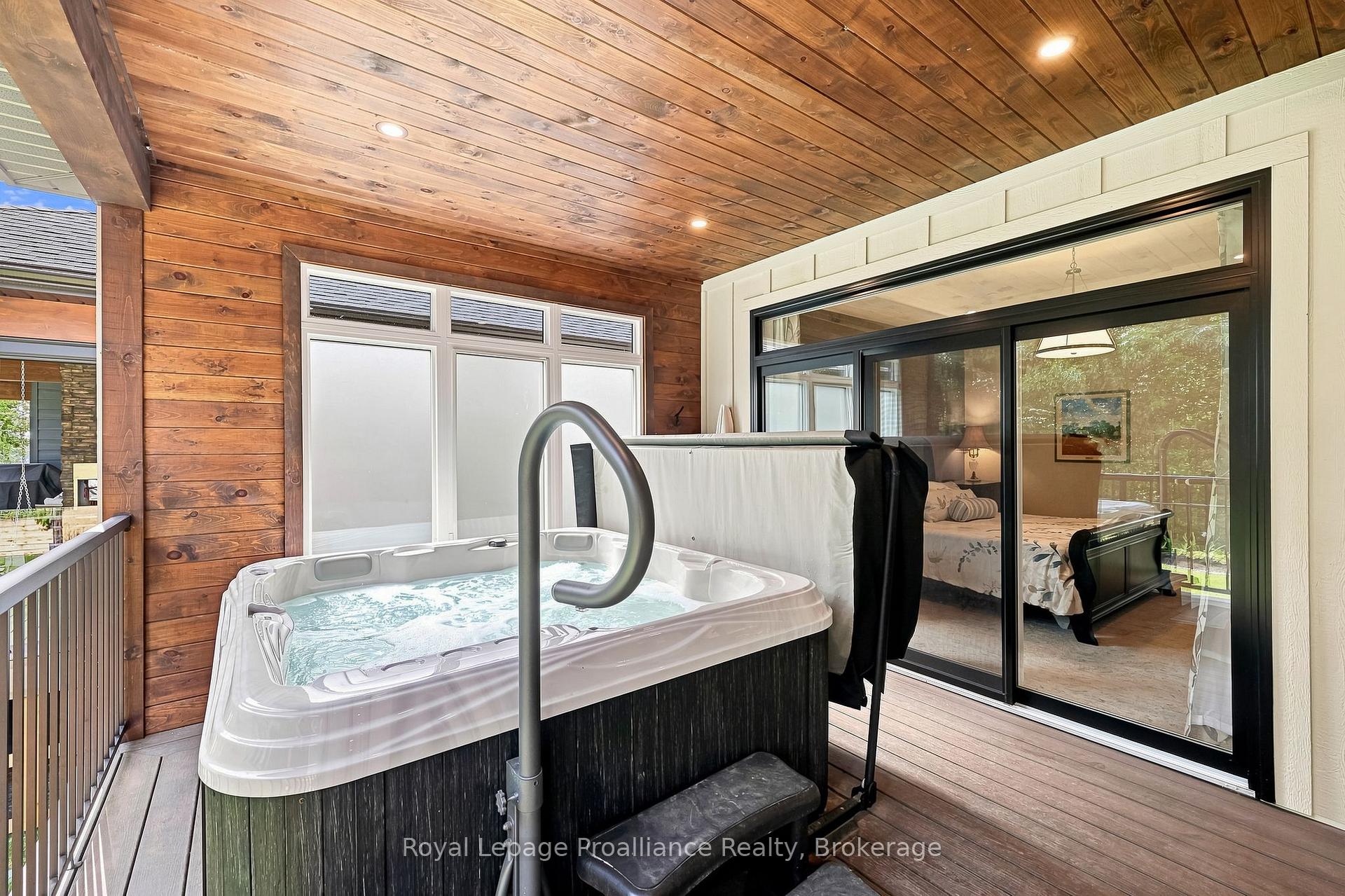 Photo 21 of 100 Deerview Drive, Quinte West, Murray Ward — HOMEH