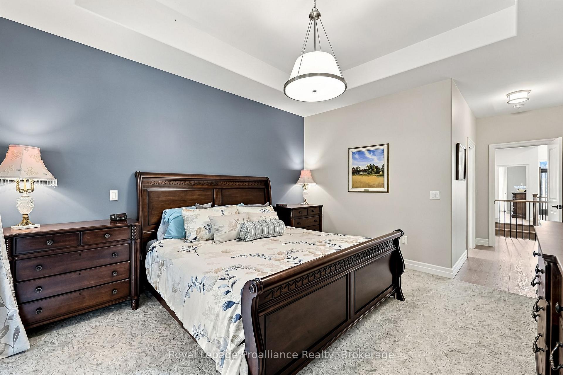 Photo 25 of 100 Deerview Drive, Quinte West, Murray Ward — HOMEH